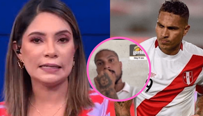 Alicia Retto: Conoce la DESGARRADORA VERDAD de su conflicto con Paolo Guerrero y su FUERTE mensaje