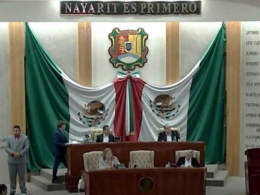 Congreso de Nayarit quita lo "público" al Registro Público de la Propiedad