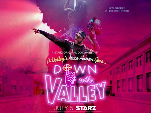 Starz To Drop ‘Down In The Valley’ Premiere A Week Early