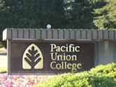 Pacific Union College