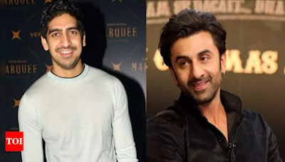 'Brahmastra' director Ayan Mukerji set to direct 'Dhoom 4' with Ranbir Kapoor? Here's what we know! | Hindi Movie News - Times of India