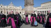 Nearly 1,400 sex abuse victims seek compensation from Catholic Church in France