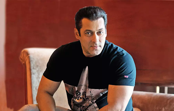 Suspect in Salman Khan firing case dies by suicide in police custody