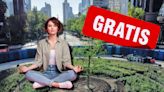 Calma tu ansiedad en esta clase masiva de yoga gratis en CDMX; checa cuándo y dónde