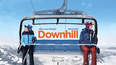 Downhill (2020 film)