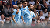 Fulham vs. Man City score, result, stats, live Premier League standings and latest title race permutations | Sporting News Canada