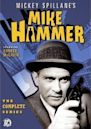 Mickey Spillane's Mike Hammer (1958 TV series)