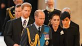 Kate Middleton : le prince Harry désespéré de la voir, mais son frère William l’en empêche