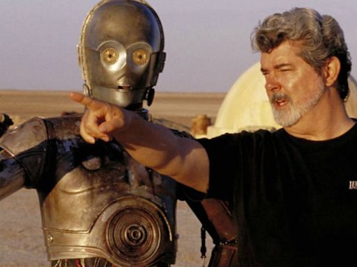 George Lucas, el creador de Star Wars, opina sobre la feroz crítica de Martin Scorsese al cine de Marvel