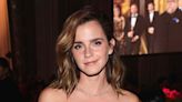 Emma Watson Swears by This $15 Pen to Enhance Her Freckles