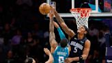 Hornets snap the Magic’s three-game win streak