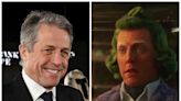 Why Hugh Grant ‘hated’ playing an Oompa-Loompa in Wonka