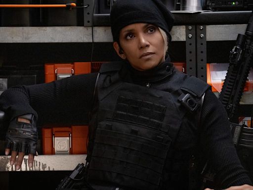 You Won’t Believe How Extensive Halle Berry’s Action Movie Injuries Are