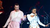 Sam Smith & Normani Can’t Recover $700K Legal Bill After Beating Copyright Lawsuit, Judge Says