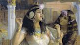 As a Ruler, Cleopatra Was as Charismatic as She Was Ruthless