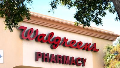 Walgreens will close a ‘significant’ number of failing stores across US