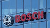 Germany's Bosch to increase stake in Sweden's Husqvarna to 12%