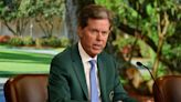 Chairman Ridley discusses upcoming Augusta National projects in annual address