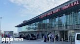 Isle of Man ferry terminal officially opens in Liverpool