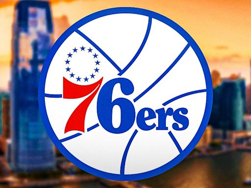 New Jersey looking to lure 76ers in, but there's a catch