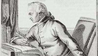 Kant, el sabio que nos hizo mejores ciudadanos