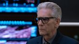 Why David Cronenberg Never Directed An Episode Of Star Trek: Discovery - SlashFilm