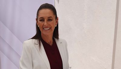 Claudia Sheinbaum se reúne con Octavio Romero, titular de Pemex: De esto hablaron