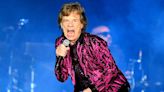 Mick Jagger Responds to Paul McCartney's Past Stones Comments, Says Beatles Also Began as 'Blues Cover Band'