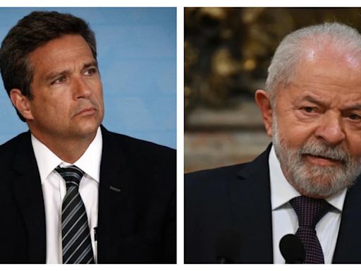 Lula compara presidente do BC com Moro às vésperas do Copom: ‘Ele não demonstra nenhuma capacidade de autonomia'