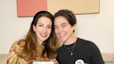 It's a Girl! Younger’s Molly Bernard and Wife Hannah Welcome 1st Child