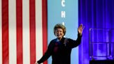 U.S. Sen. Debbie Stabenow will not seek another term in 2024