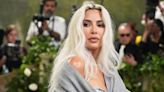 Kim Kardashian Doesn’t See Herself Being a Serious Movie Actress: ‘Less Botox for More Emotion’