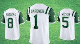 New York Jets 2024 alternate jerseys just dropped: Where to buy Aaron Rodgers, Sauce Gardner gear