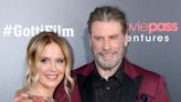 John Travolta shares moving tribute to late wife Kelly Preston on Mother's Day