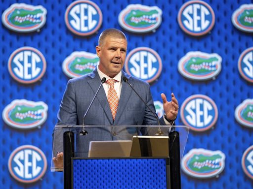 Florida coach Billy Napier and two co-defendants ask court to dismiss Jaden Rashada lawsuit