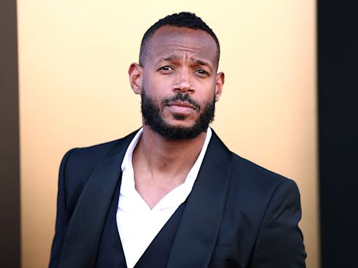 Marlon Wayans Says He Never Got Married Because He Didn't Want His Mother to Be 'Jealous of Another Woman'