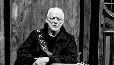 David Gilmour review, Luck and Strange: Graceful ruminations on love and mortality