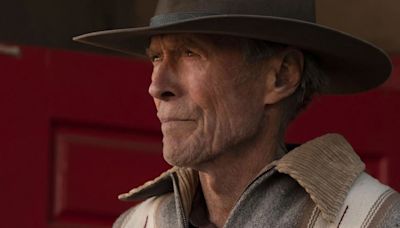 It Took Clint Eastwood Over 30 Years To Make This Neo-Western