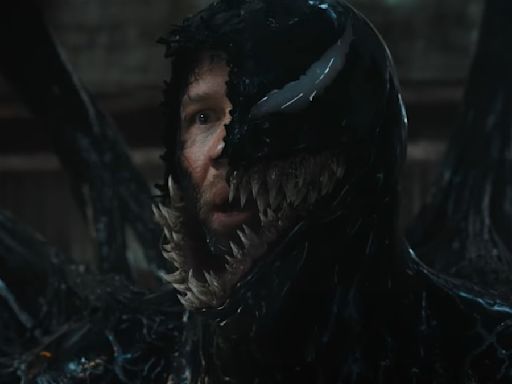 Venom: The Last Dance Trailer Gives Tom Hardy One Last Ride… On a Venom Horse: Watch