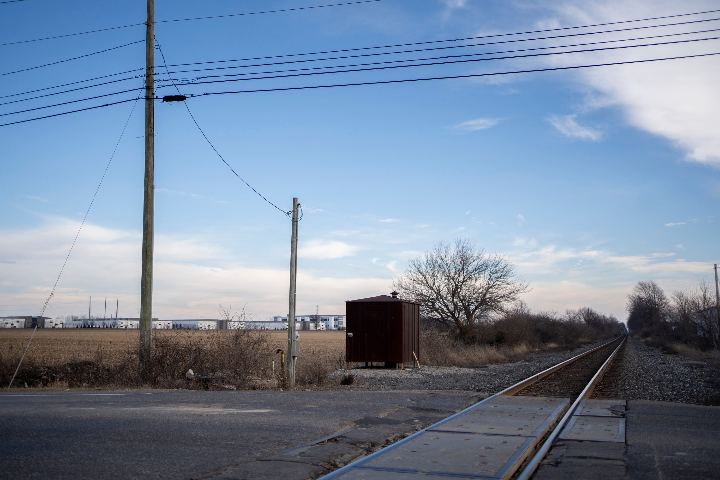New passenger rail committee starts preparing for potential routes in Central Ohio