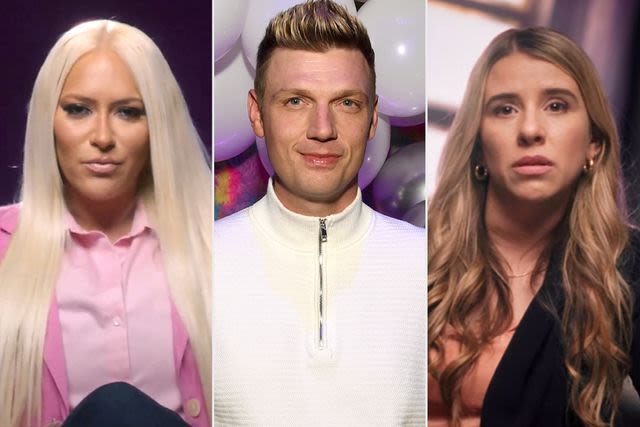 Nick Carter's Ex Kaya Jones Believes 'Something Horrific' Happened to His Rape Accuser Melissa Schuman (Exclusive)