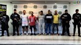 Capturan a cinco integrantes de las disidencias señalados de terrorismo y extorsión en Huila