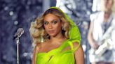 Beyoncé's 'Beyincé' sash isn't a typo. What the name means