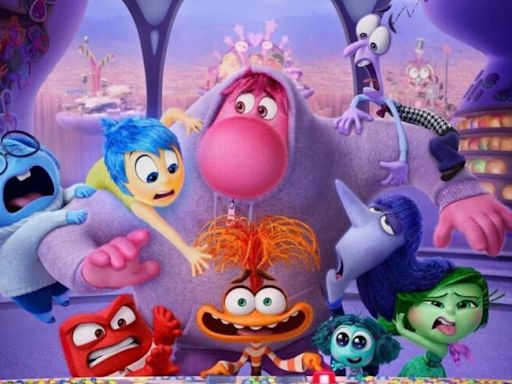 'IntensaMente 3': ¿Qué emociones debería agregar Pixar a la tercera entrega de la franquicia?