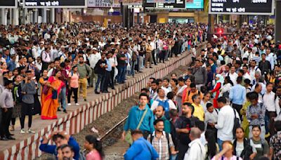 Mumbai Local Train Services News: Delays Spark Calls For Senior Officials In Kalyan