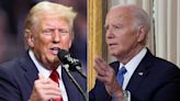 Donald Trump Calls Joe Biden's Shock US Poll Exit A "Coup By Democrats"