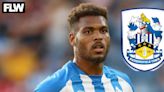 "Never really replaced him" - Former Huddersfield Town striker tipped for modern-day success