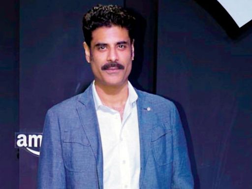 After working with Dev Patel in Monkey Man, Sikandar Kher thrilled to collaborate with Raj-DK on Citadel: Honey Bunny