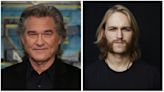 Godzilla and the Titans Live-Action Apple Series Casts Kurt Russell, Wyatt Russell