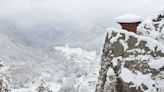 日本東北10大雪景推薦！奧入瀨溪流、銀山溫泉、冰柱等